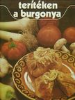 Dr. Bouquet Dezső - Terítéken a burgonya [antikvár]