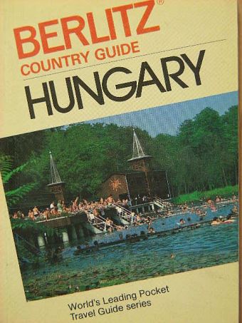 Hungary [antikvár]