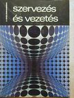 Jan Zieleniewski - Szervezés és vezetés [antikvár]