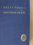 Francis Brett-Young - Árnyékos oldal [antikvár]
