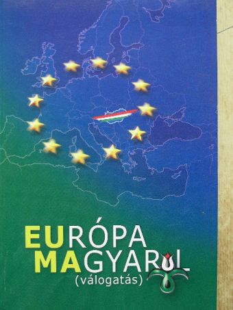 Európa magyarul [antikvár]