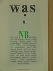 Daniela Bartens - Was Juni 1995. [antikvár]
