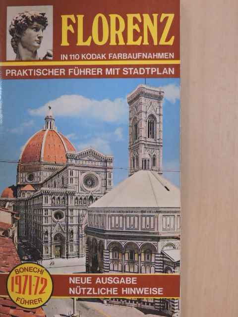 Florenz [antikvár]