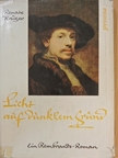 Renate Krüger - Licht auf dunklem Grund [antikvár]