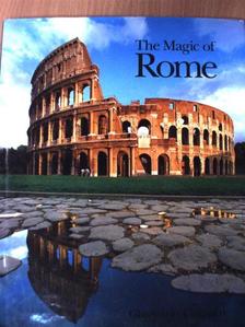 Glauco Cartocci - The Magic of Rome [antikvár]