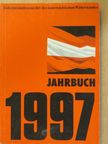 Gerd R. Ueberschär - Dokumentationsarchiv des österreichischen Widerstandes Jahrbuch 1997 [antikvár]