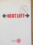 Joseph Muscat - Next Left [antikvár]