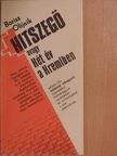 Borisz Olijnik - Hitszegő, avagy Két év a Kremlben [antikvár]