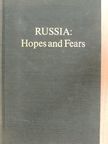 Alexander Werth - Russia: Hopes and Fears [antikvár]