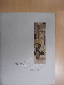 Huba Évkönyv 1989-1999 [antikvár]