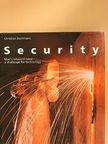 Christian Bachmann - Security [antikvár]