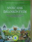 Németh Endréné Békefi Zsuzsanna - Nyolcadik daloskönyvem (dedikált példány) [antikvár]