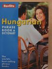 Hungarian phrase book [antikvár]