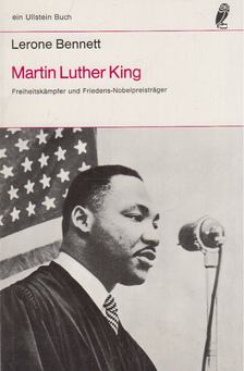 Lerone Bennett - Martin Luther King [antikvár]