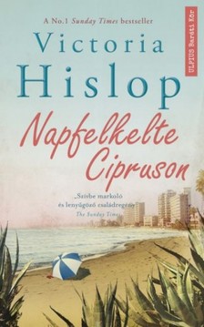 Victoria Hislop - Napfelkelte Cipruson [eKönyv: epub, mobi]