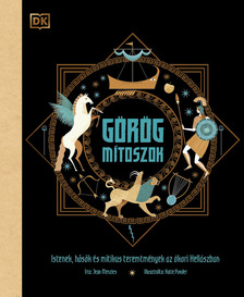 Jean Menzies - Görög mítoszok