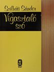 Szilháti Sándor - Vigasztaló szó [antikvár]
