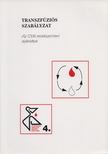 Dr. Szabó János - Transzfúziós szabályzat [antikvár]