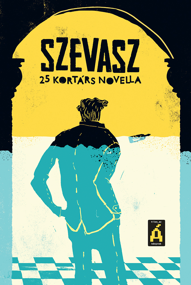 [antológia] - Szevasz