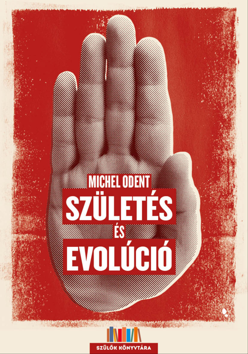 Ident Michel - Születés és evolúció [eKönyv: epub, mobi]