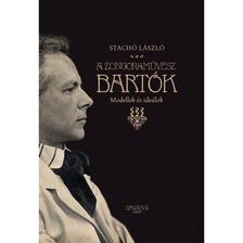 STACHÓ LÁSZLÓ - A zongoraművész Bartók