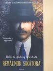 William Lindsay Gresham - Rémálmok sikátora [antikvár]