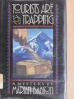 Marian Babson - Tourists are for Trapping [antikvár]