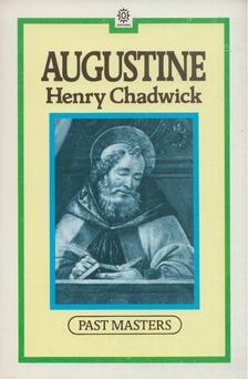 Henry Chadwick - Augustine [antikvár]