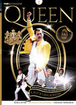 Mátyás Lara[szerk.] - Top Bookazine - Queen