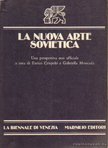 La nuova arte Sovietica [antikvár]