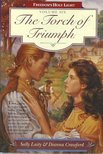 Sally Laity, Dianna Crawford - The Torch of Triumph [antikvár]