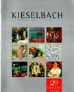 Kieselbach Anita (szerk.) - Kieselbach őszi képaukció 2015 [antikvár]