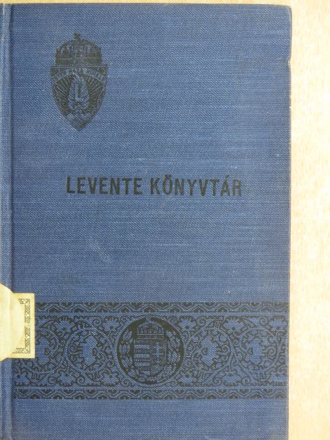 Avar Gyula - A Bácskában I. [antikvár]