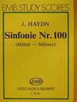 Joseph Haydn - Sinfonie Nr. 100 [antikvár]
