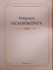 Barankay Lajos - Pedagógiai olvasókönyv [antikvár]