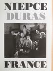 Marguerite Duras - France [antikvár]
