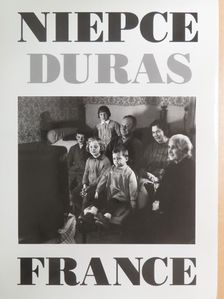 Marguerite Duras - France [antikvár]