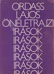 Ordass Lajos - Önéletrajzi írások [antikvár]