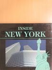 Paolo Fontana - Inside New York [antikvár]