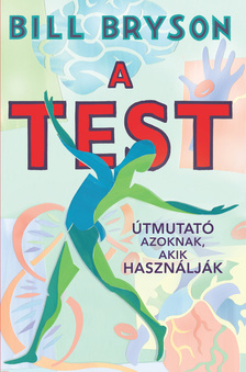 Bill Bryson - A test [eKönyv: epub, mobi]
