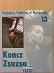 Koncz Zsuzsa [antikvár]
