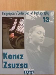 Koncz Zsuzsa [antikvár]