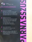 Ágh István - Parnasszus 2013. ősz [antikvár]