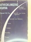 Daniel W. Fry - Utvecklingens kurva [antikvár]