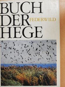 Buch der Hege II. [antikvár]