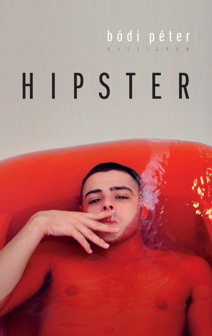 Bódi Péter - Hipster [antikvár]