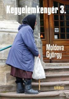 Kegyelemkenyér 3. [antikvár]