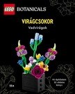 Lego Botanicals - Virágcsokor - Vadvirágok