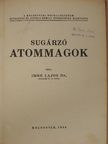 Dr. Imre Lajos - Sugárzó atommagok [antikvár]