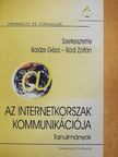 Balaskó Mária - Az internetkorszak kommunikációja [antikvár]